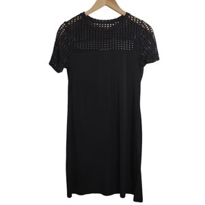 NWT MICHAEL Kors Black Dress